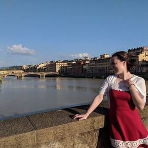 Meet your Posher, Sedona